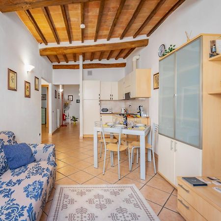 Arnolfo Tuscany House Colle Val D'Elsa Exterior photo